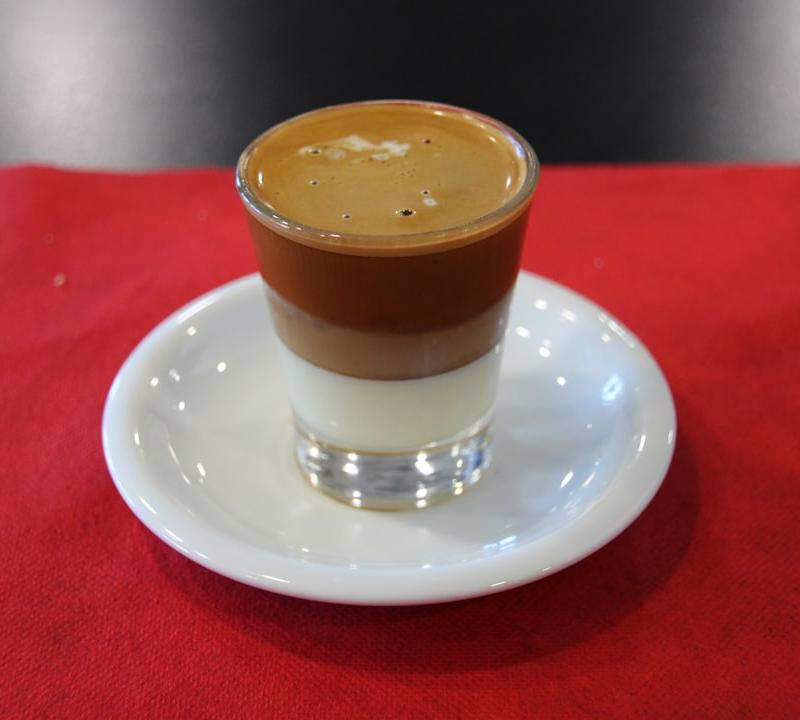 Spanish Latte