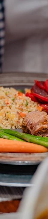 Spanish Paprika Pork Tenderloin