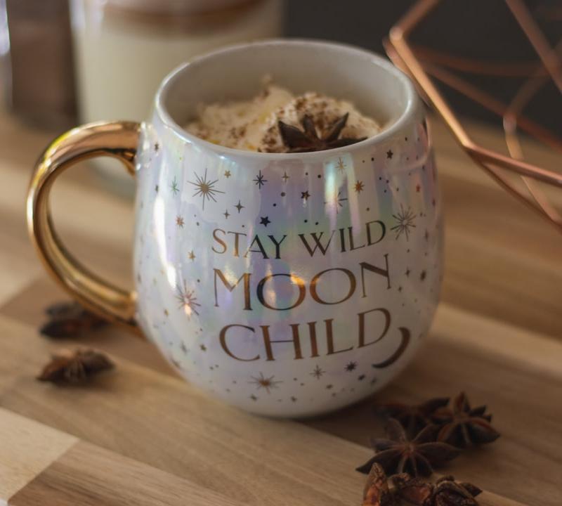 Spiced Apple Cider