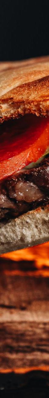 Spiced Beef Arayes with Crispy Edges