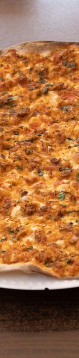 20-Min Spiced Beef Flatbread