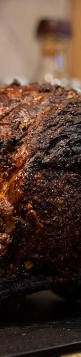 Spiced Jerk Pork Shoulder