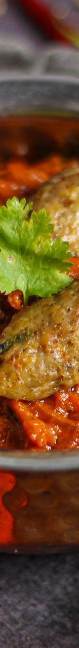Spiced Lamb Kabab Hindi with Mint Chutney