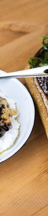 Spiced Lamb Kofta Sheet Pan