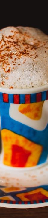 Spiced Mexican Hot Chocolate