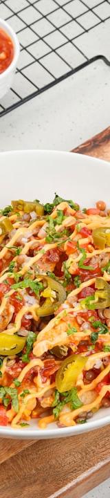 Spiced Shrimp Rice