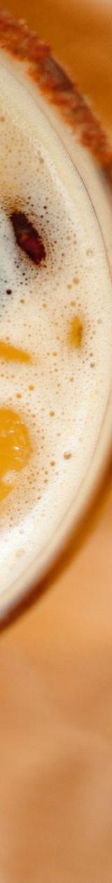 Spicy Beer Michelada with Chili Rim