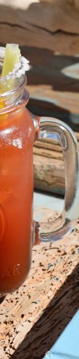 Spicy Bloody Mary