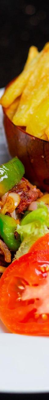 Gizdodo: Spicy Chicken & Plantain Skillet