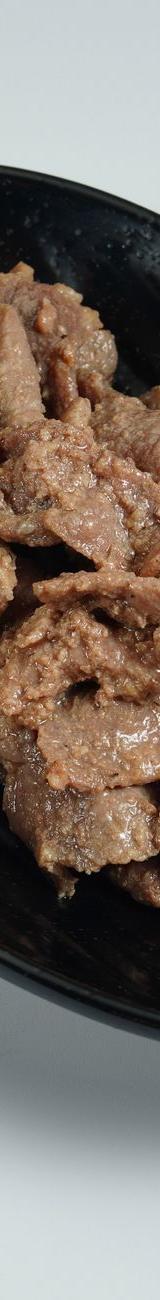 Spicy Duck Bulgogi