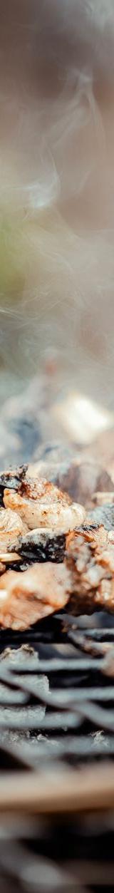 Spicy Grilled Lamb Suya
