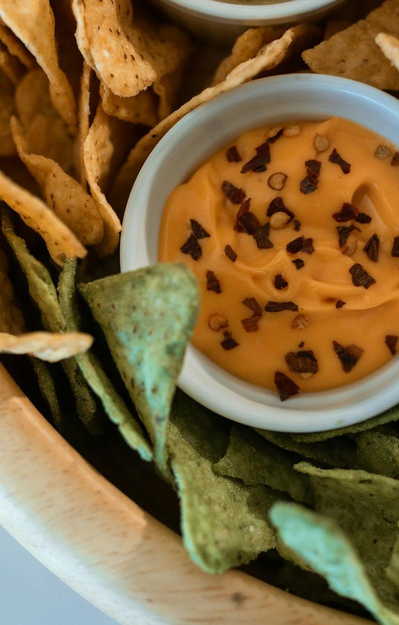 Spicy Mayo