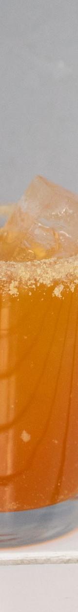 Spicy Michelada