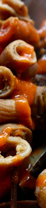 Spicy Street Tteokbokki in 20 Minutes