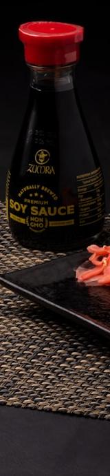 Spicy Tuna Crispy Rice Bites