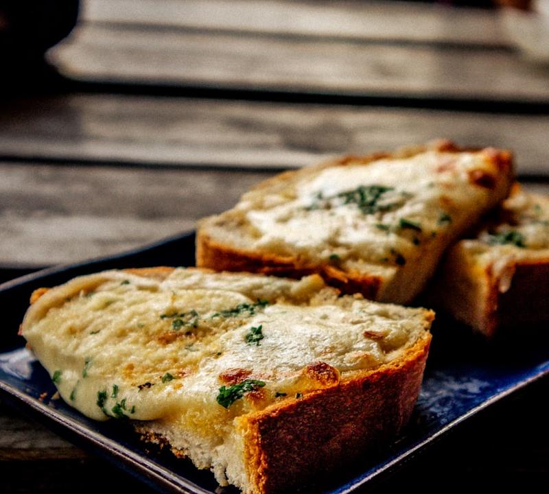 Spinach Artichoke Dip