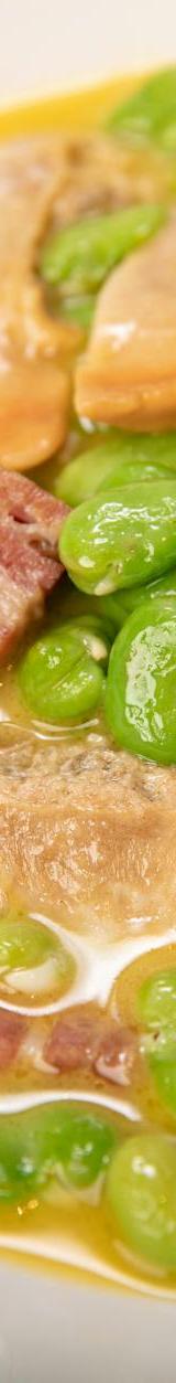 Split Pea Soup With Ham