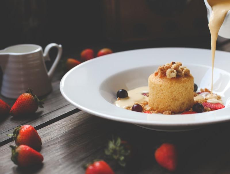 Spotted Dick