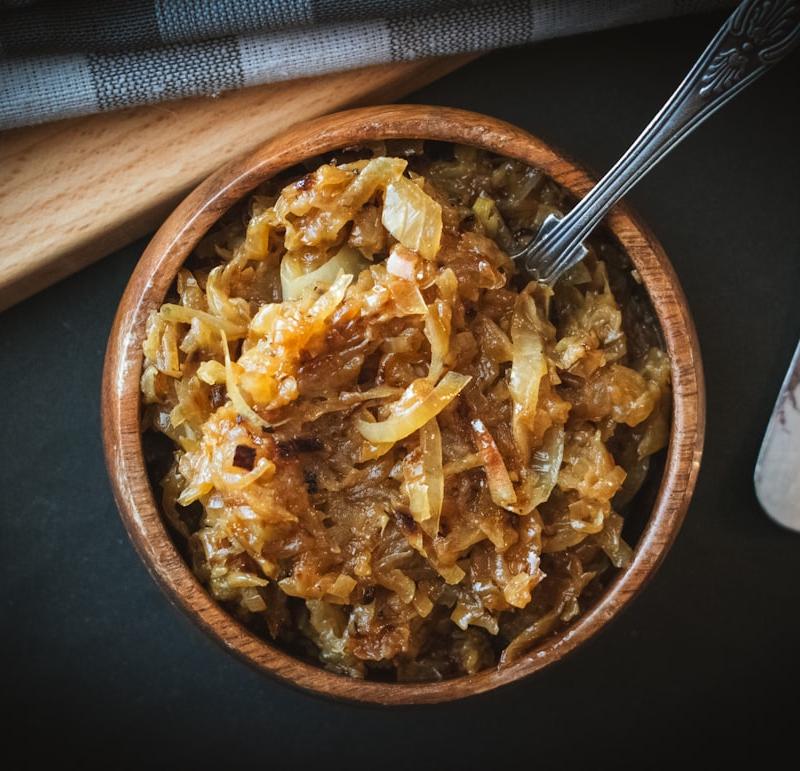Stamppot Zuurkool