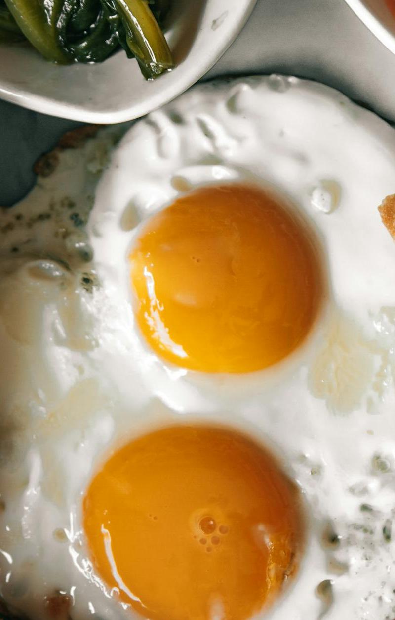 Starbucks-Style Egg Bites