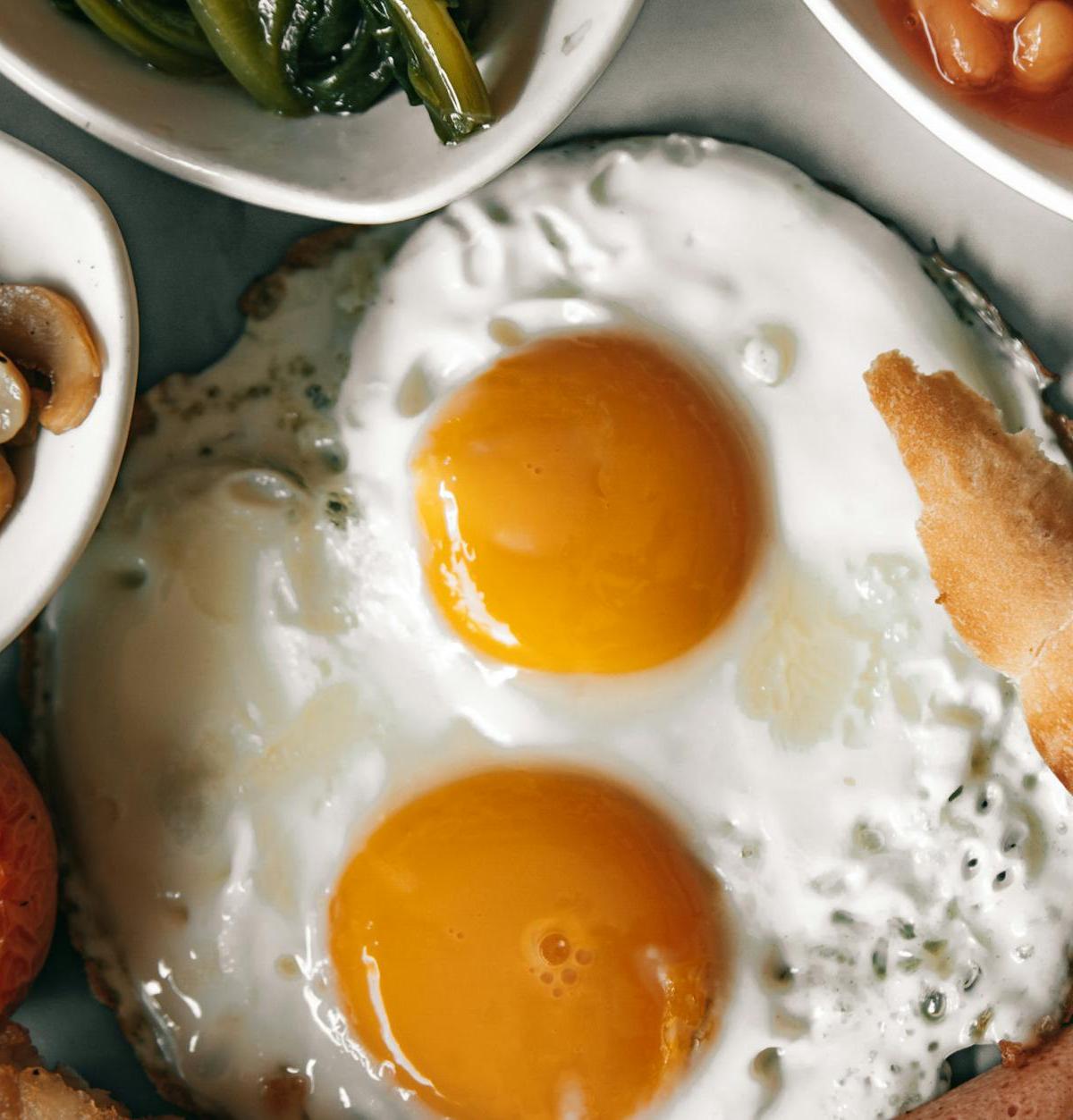 Starbucks-Style Egg Bites