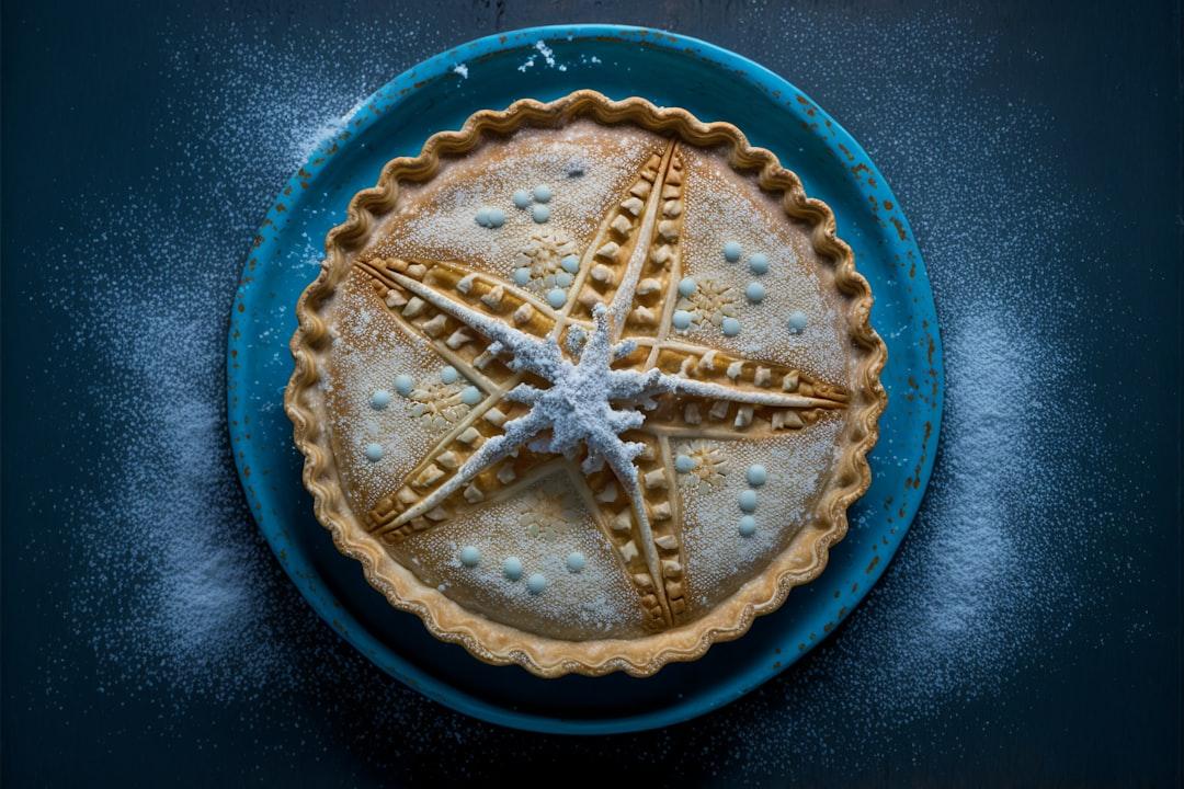 Stargazy Pie