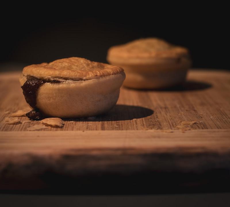 Steak and Kidney Pie