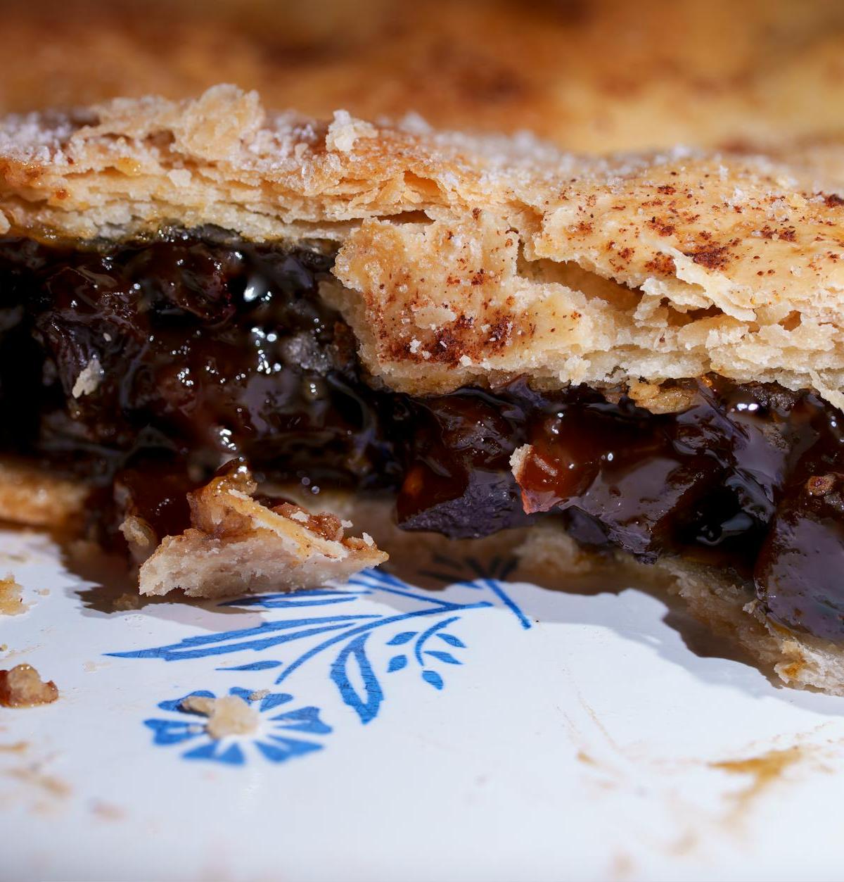 Steak and Kidney Pie