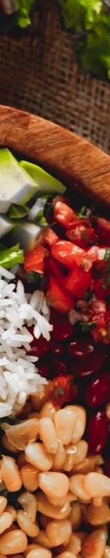 Steak Burrito Bowl