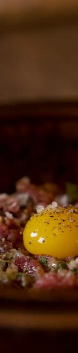 Steak Tartare