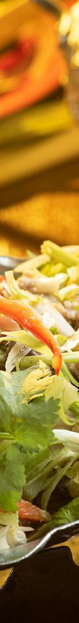 Steamed Fish with Lime & Chili