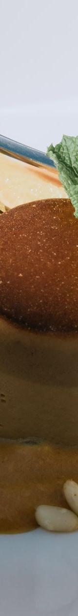 Sticky Toffee Pudding