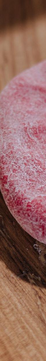 Strawberry Mochi—Sweet & Chewy in 20 Min