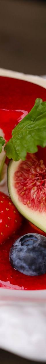 Strawberry Sauce
