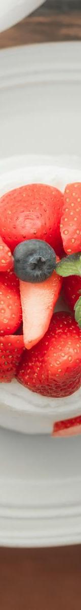 Strawberry Shortcake