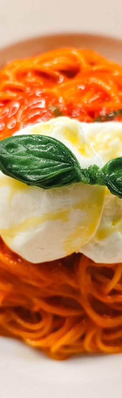 20-Min Strozzapreti Sorrentina