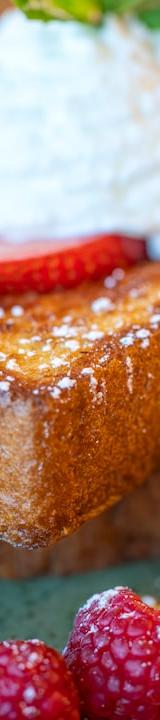 Stuffed French Toast