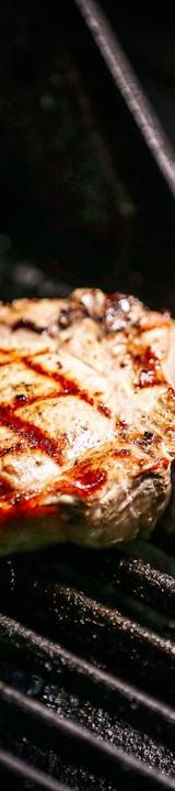 Suon Nuong (Grilled Pork Chops)