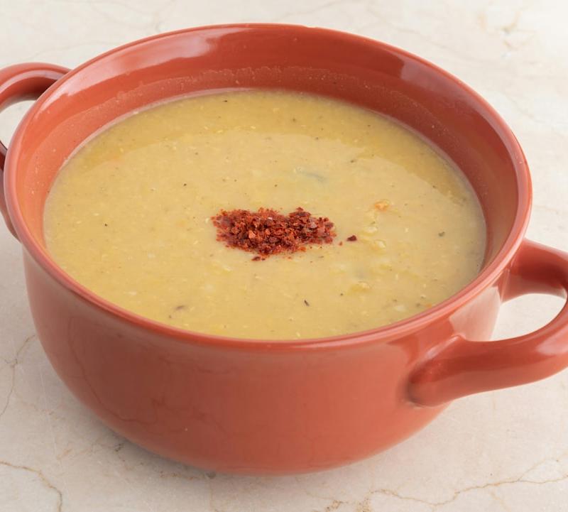 Swedish Yellow Pea Soup with Pork