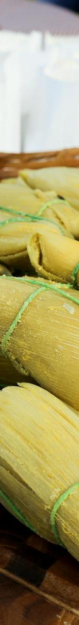 Sweet Corn Tamale Skillet