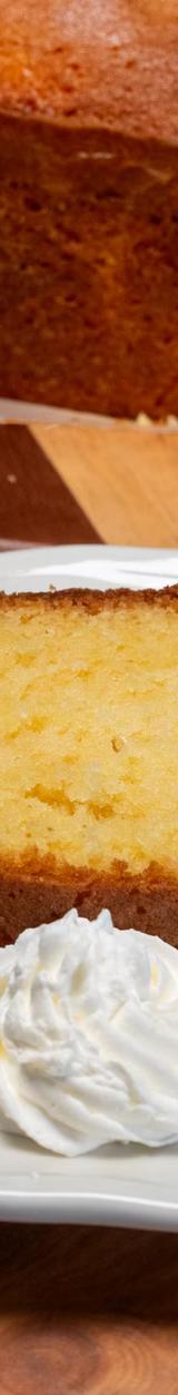 Sweet Cornbread