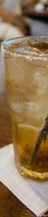Sweet Iced Tea