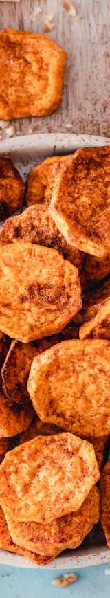 Sweet Potato Pie Bites