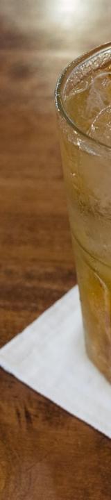 Sweet Southern Iced Tea