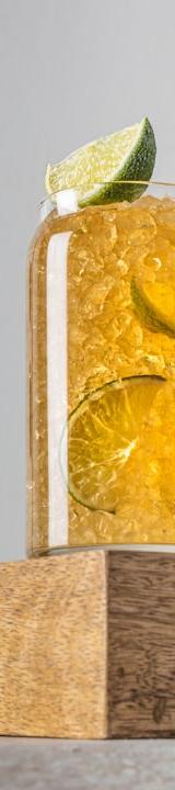 Sweet Tea Pitcher That Hits