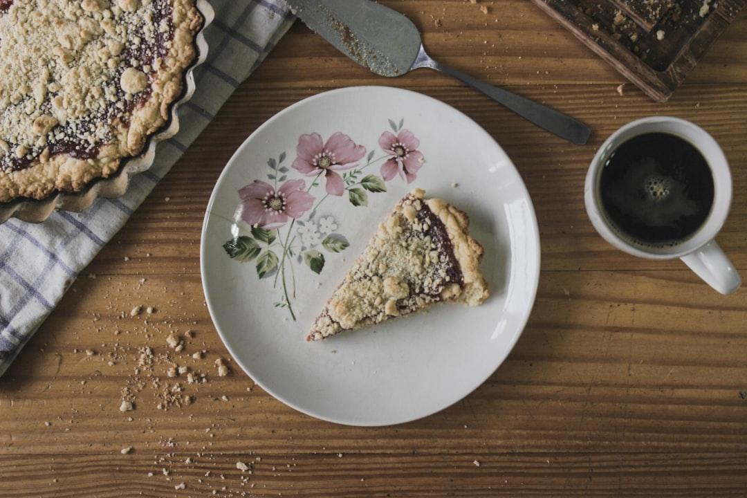 Zibelechueche (Swiss Onion Tart)