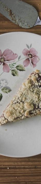 Zibelechueche (Swiss Onion Tart)