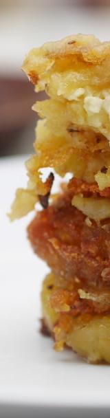 Swiss Potato Rösti