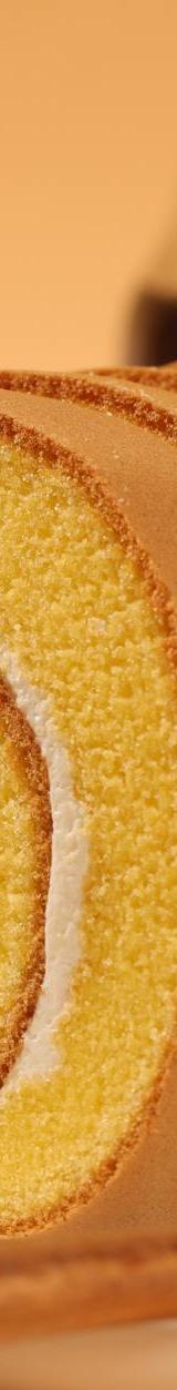 Swiss Roll Cake