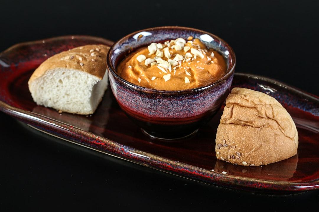 Syrian Muhammara